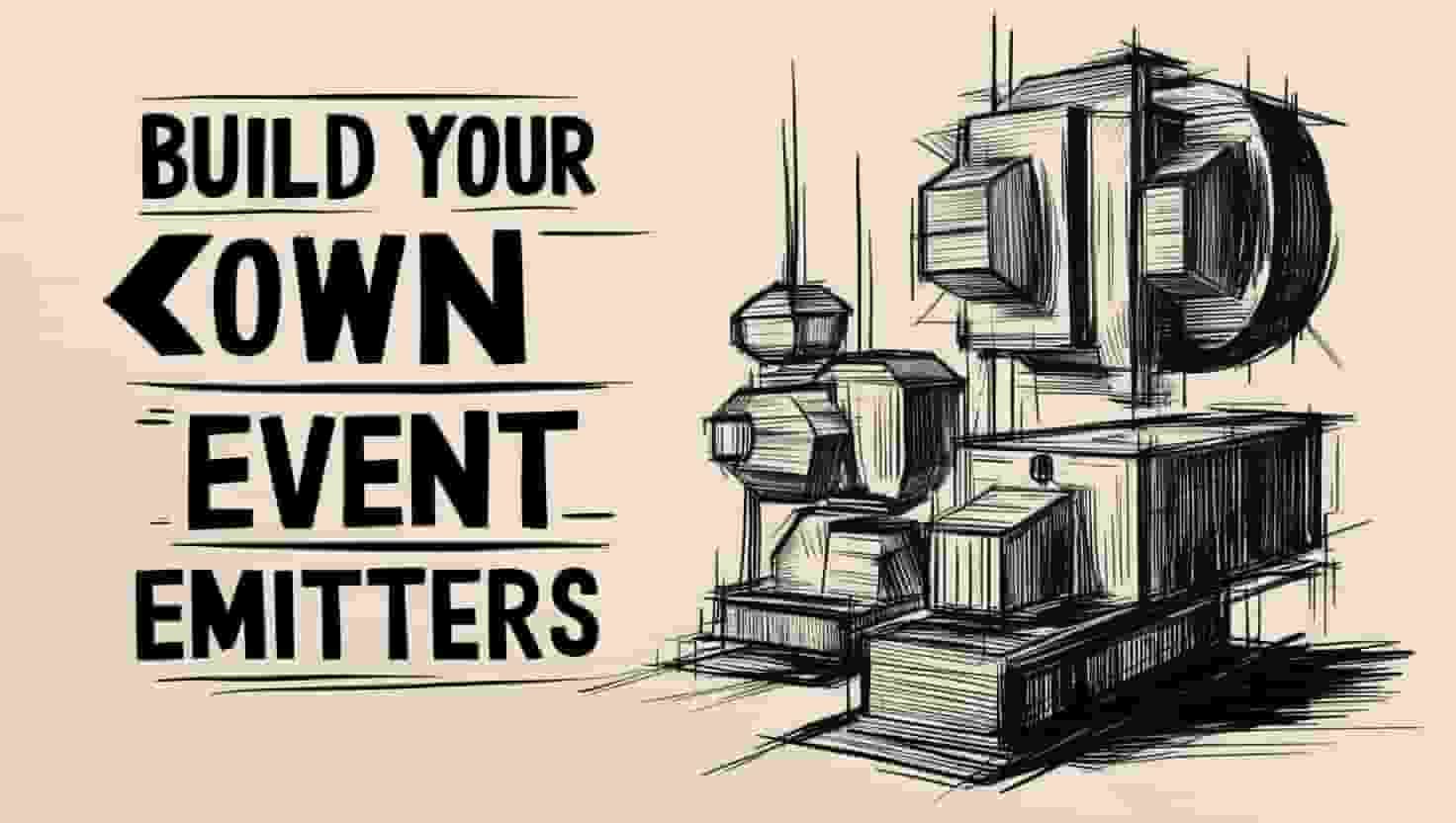 event-emitters